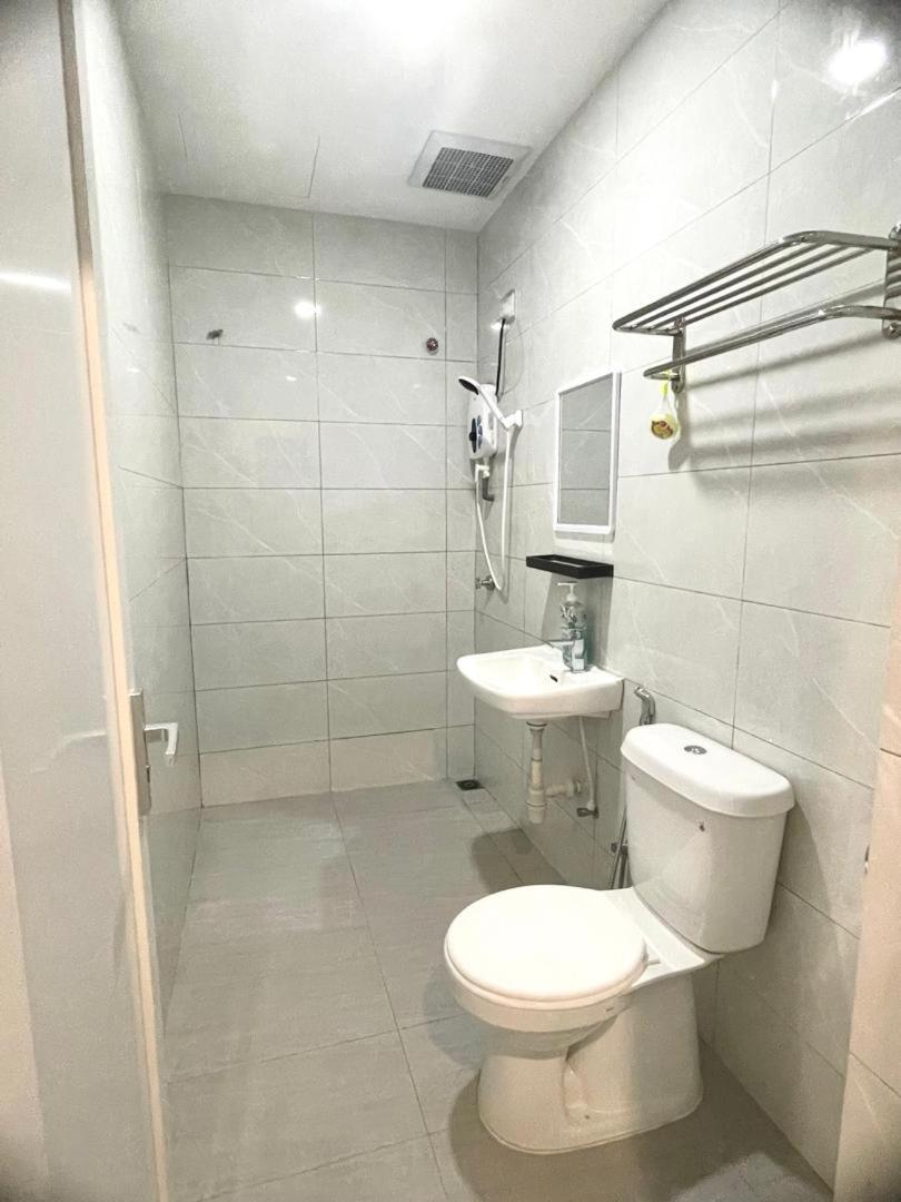 Garden Inns Motel Kangar Dış mekan fotoğraf