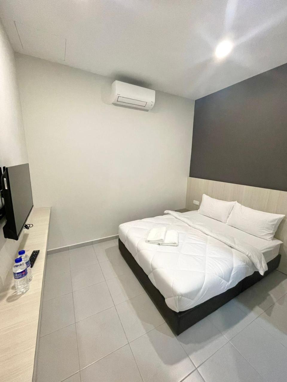 Garden Inns Motel Kangar Dış mekan fotoğraf